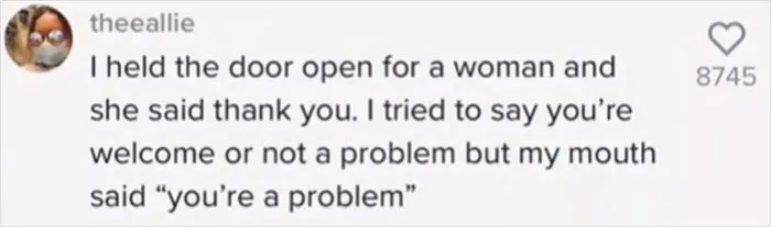 TikToker Shares "Embarrassing Stuff" That Actually Happened To People, Here Are 50 Of The Funniest