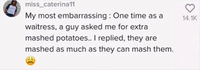 TikToker Shares "Embarrassing Stuff" That Actually Happened To People, Here Are 50 Of The Funniest