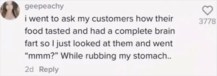 TikToker Shares "Embarrassing Stuff" That Actually Happened To People, Here Are 50 Of The Funniest
