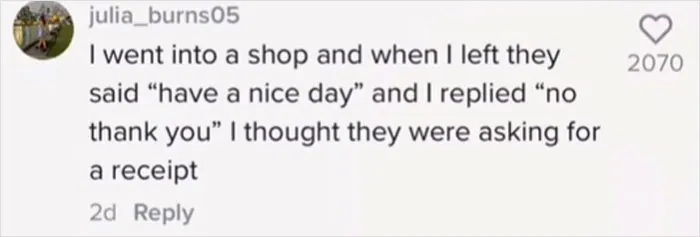 TikToker Shares "Embarrassing Stuff" That Actually Happened To People, Here Are 50 Of The Funniest