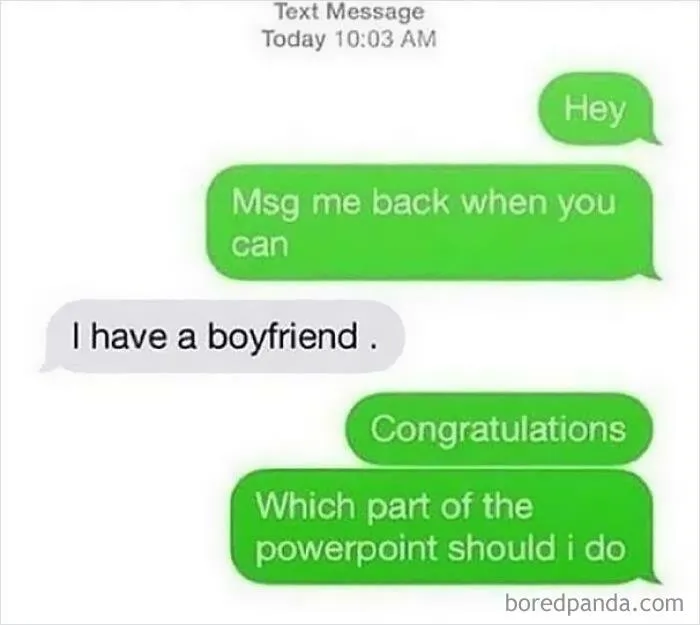 TikToker Shares "Embarrassing Stuff" That Actually Happened To People, Here Are 50 Of The Funniest