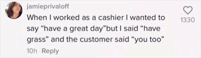 TikToker Shares "Embarrassing Stuff" That Actually Happened To People, Here Are 50 Of The Funniest