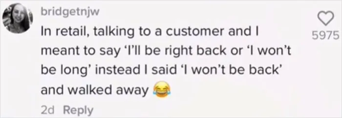 TikToker Shares "Embarrassing Stuff" That Actually Happened To People, Here Are 50 Of The Funniest
