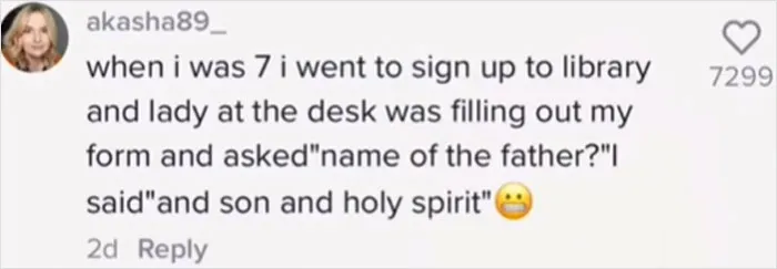 TikToker Shares "Embarrassing Stuff" That Actually Happened To People, Here Are 50 Of The Funniest
