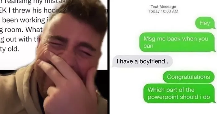 TikToker Shares "Embarrassing Stuff" That Actually Happened To People, Here Are 50 Of The Funniest