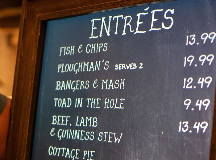 People Are Sharing Their Biggest Food Name Mistakes So You Won't Have To Make Them