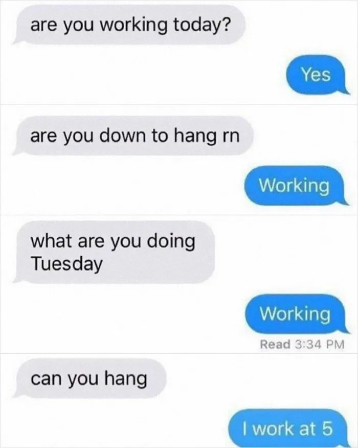 This IG Account Is Posting Memes For Anyone Who's Ever Worked Retail, And Here Are 35 Of The Most Hilarious Ones