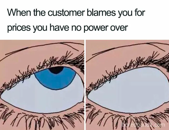 This IG Account Is Posting Memes For Anyone Who's Ever Worked Retail, And Here Are 35 Of The Most Hilarious Ones