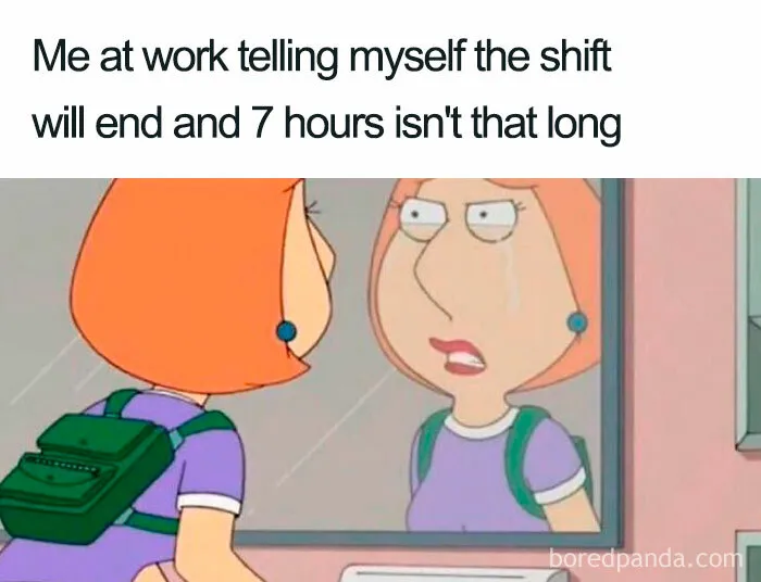 This IG Account Is Posting Memes For Anyone Who's Ever Worked Retail, And Here Are 35 Of The Most Hilarious Ones