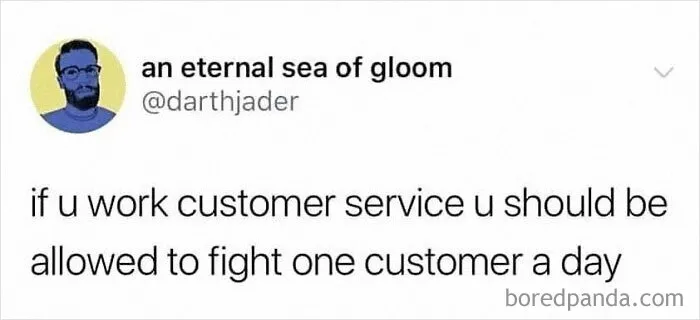 This IG Account Is Posting Memes For Anyone Who's Ever Worked Retail, And Here Are 35 Of The Most Hilarious Ones