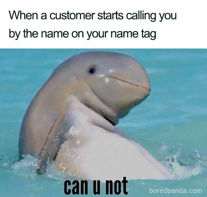 This IG Account Is Posting Memes For Anyone Who's Ever Worked Retail, And Here Are 35 Of The Most Hilarious Ones