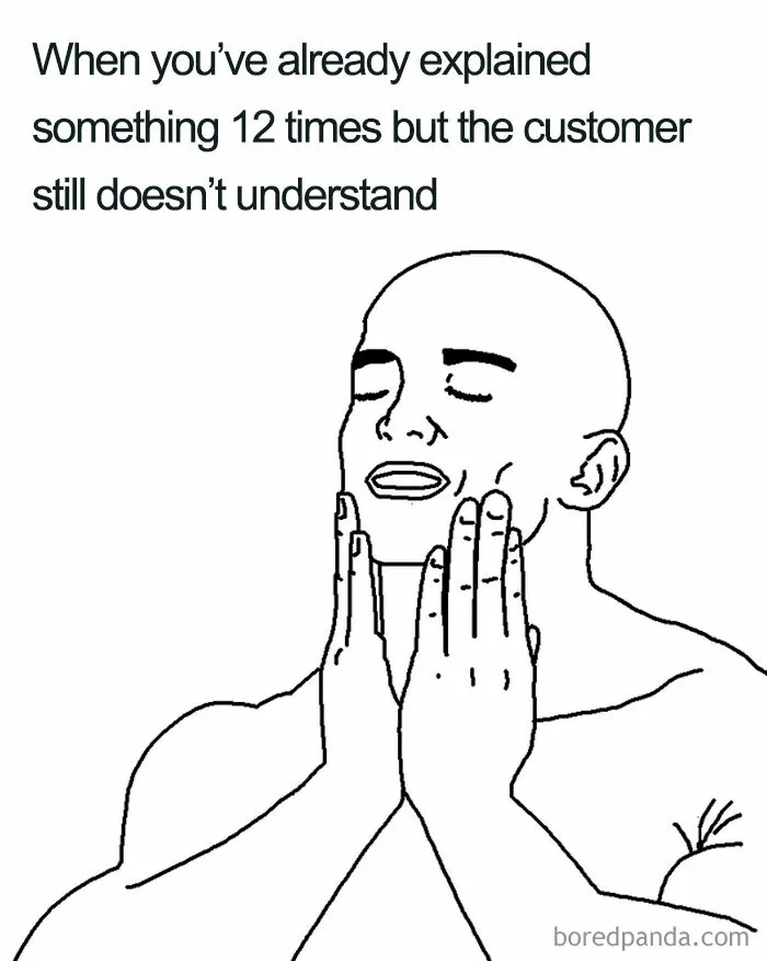 This IG Account Is Posting Memes For Anyone Who's Ever Worked Retail, And Here Are 35 Of The Most Hilarious Ones