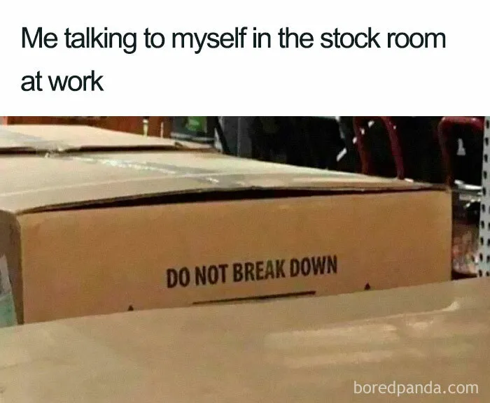 This IG Account Is Posting Memes For Anyone Who's Ever Worked Retail, And Here Are 35 Of The Most Hilarious Ones