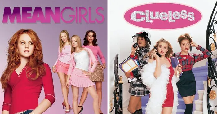 115 Of The Best Teen Movies To Reminisce On Your Youth
