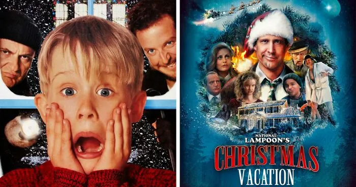 Best Christmas Movies To Watch While Waiting For The Holidays