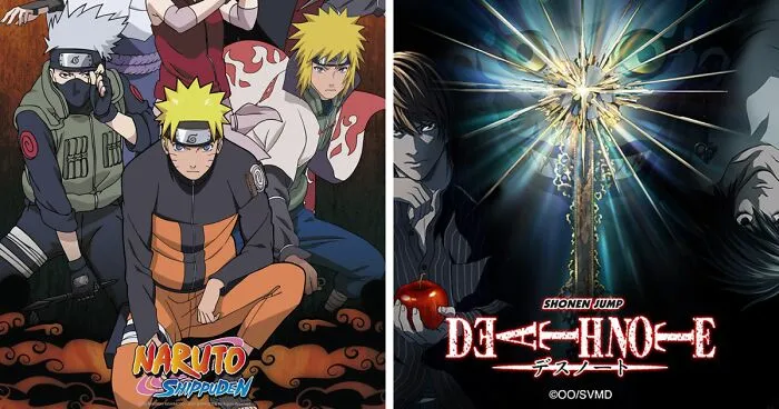 181 Of The Best Anime Series So Far