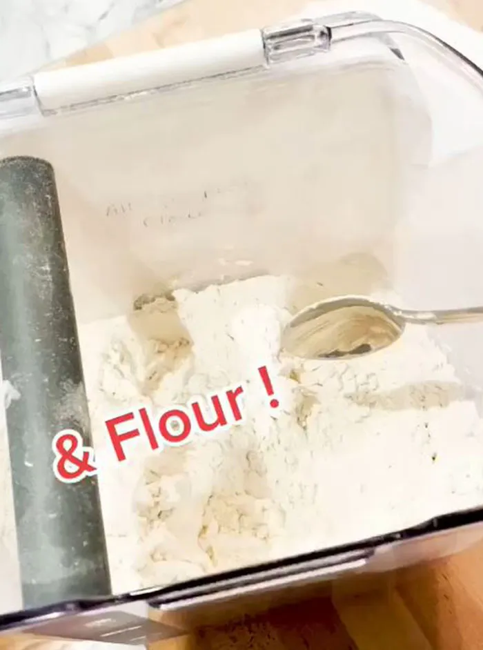 Flour