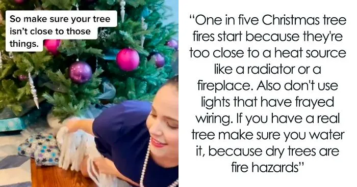 14 Innocent-Looking Things In Your Homes That Might Start A Fire As Shared On This TikTok Account Dedicated To Safety Tips