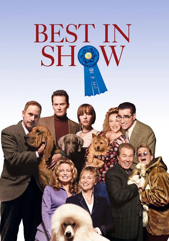 Best In Show