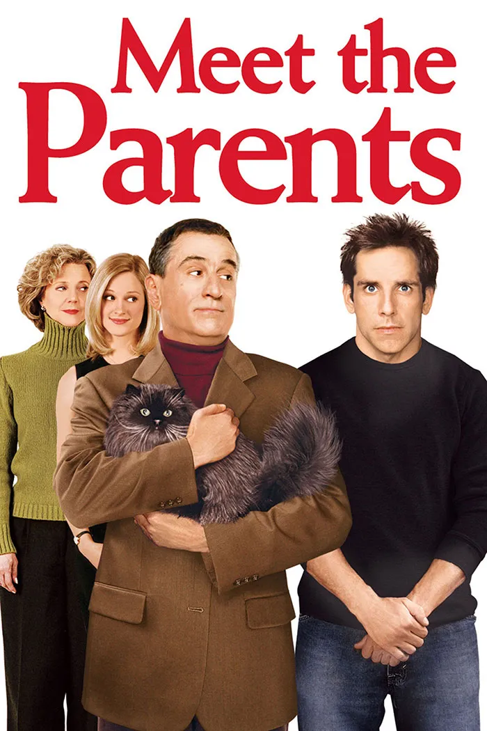 Meet The Parents