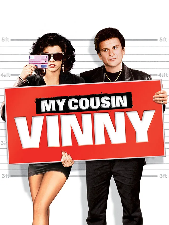 My Cousin Vinny