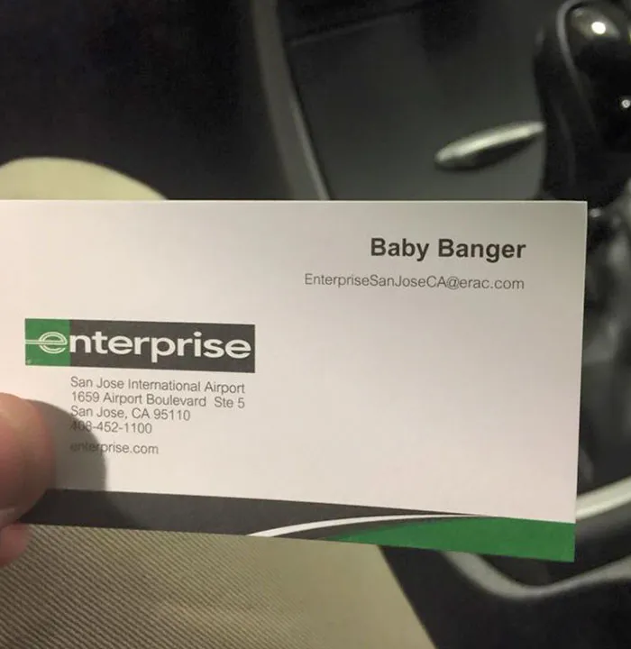 And The Award For The Worst Name Goes To