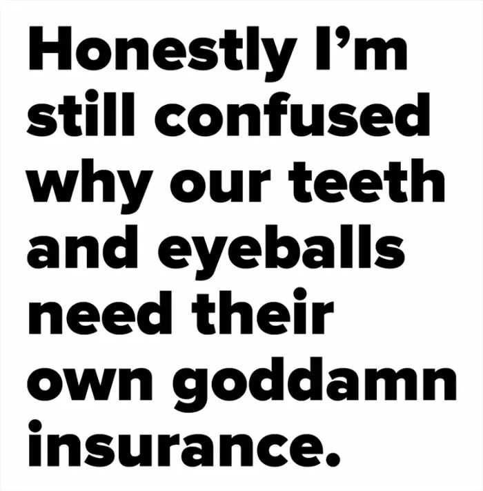 Not To Mention Our Ears