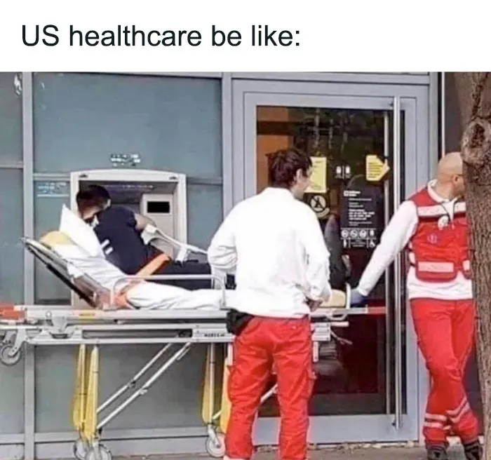 America's Healthcare