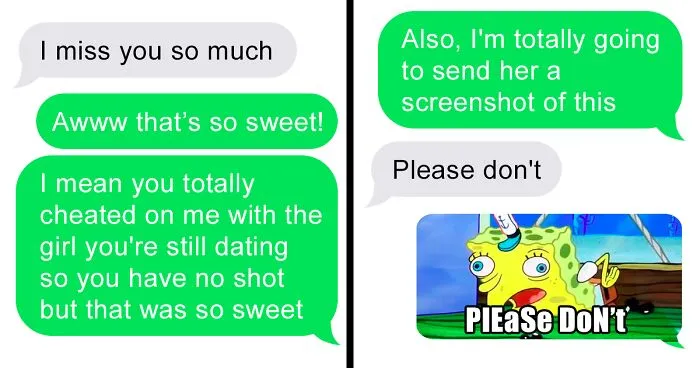 50 Posts That Are Funny But Also Hit You With The Sad Reality (New Pics)