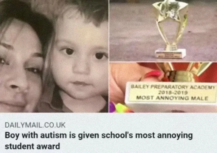 So Messed Up