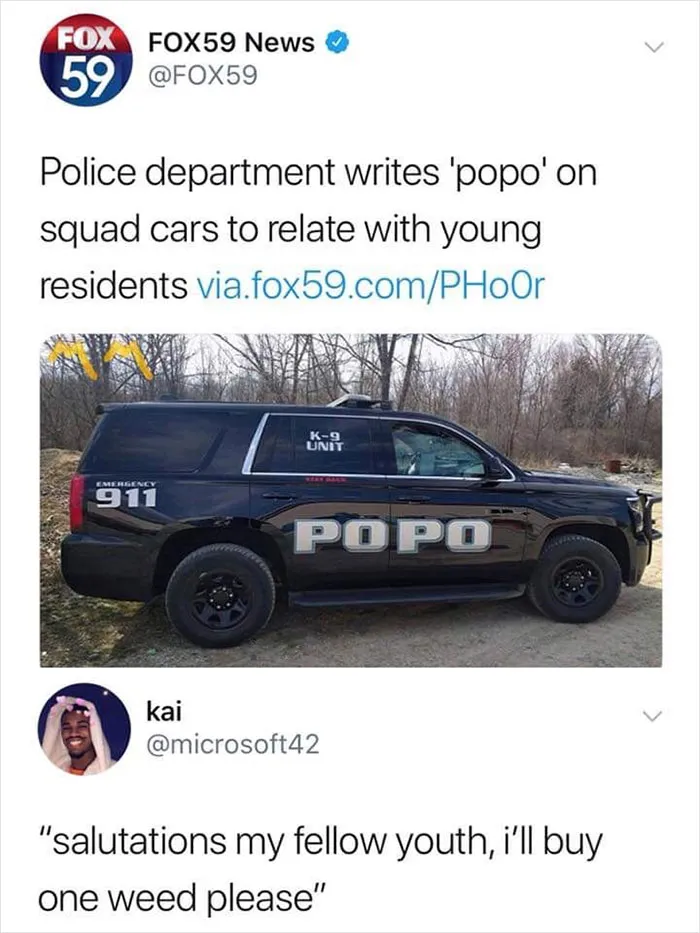 What Were They Thinking?