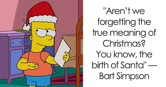 Funny Christmas Quotes That Might Make Your Wait For The Holidays Merrier