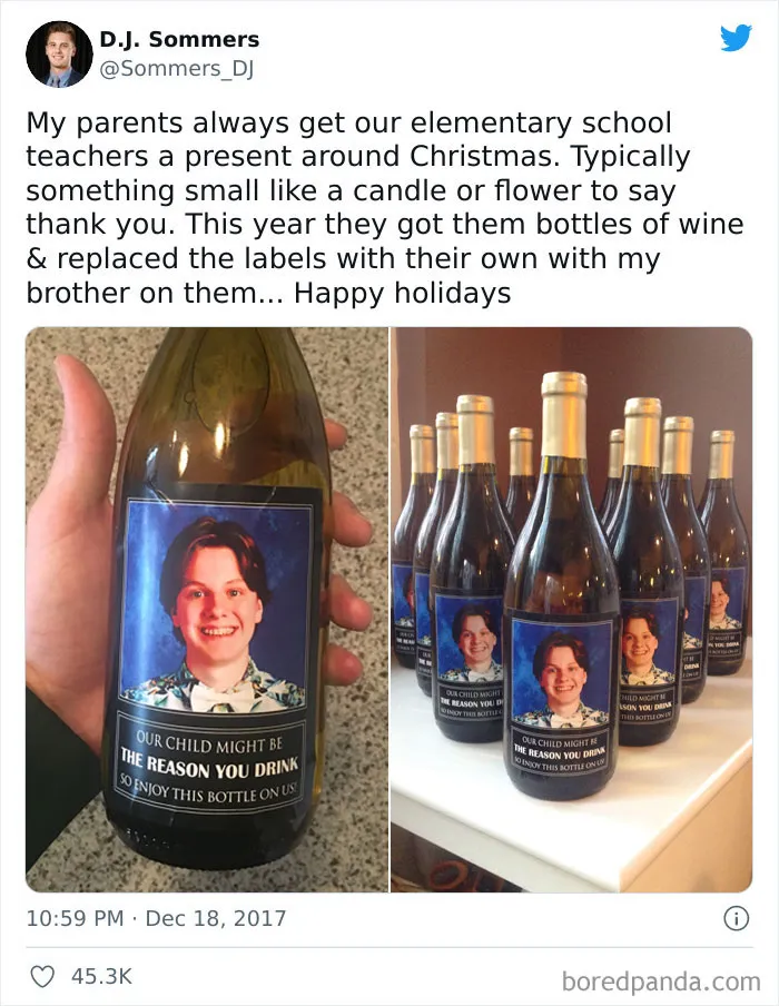 A+ Parent