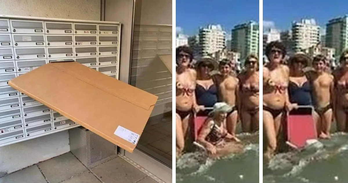 32 "Imágenes del fin" que provocan muchas preguntas