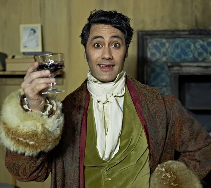 Viago, What We Do In The Shadows (Taika Waititi)