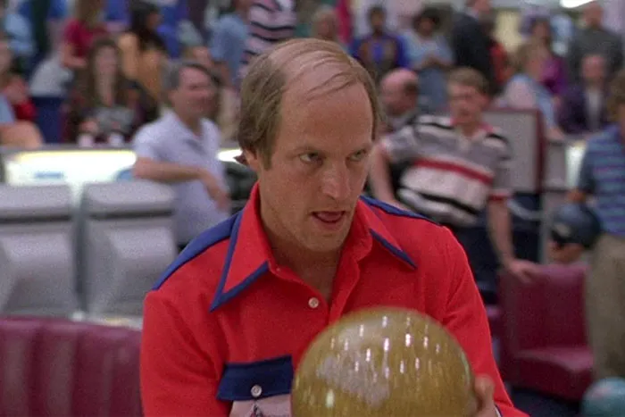 Roy Munson, Kingpin (Woody Harrelson)