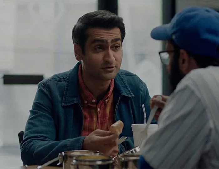 Kumail, The Big Sick (Kumail Nanjiani)