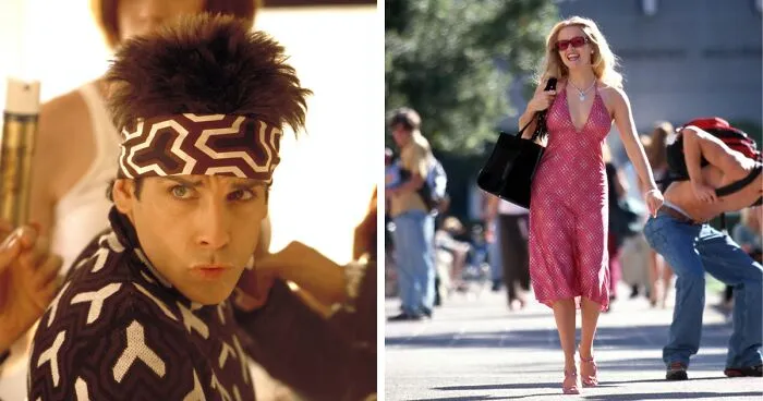104 Funny Movie Characters That'll Keep You Entertained For Days