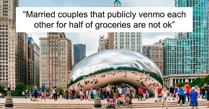 30 Times People Overheard Bizarre And Funny Conversations In Chicago And Just Had To Share