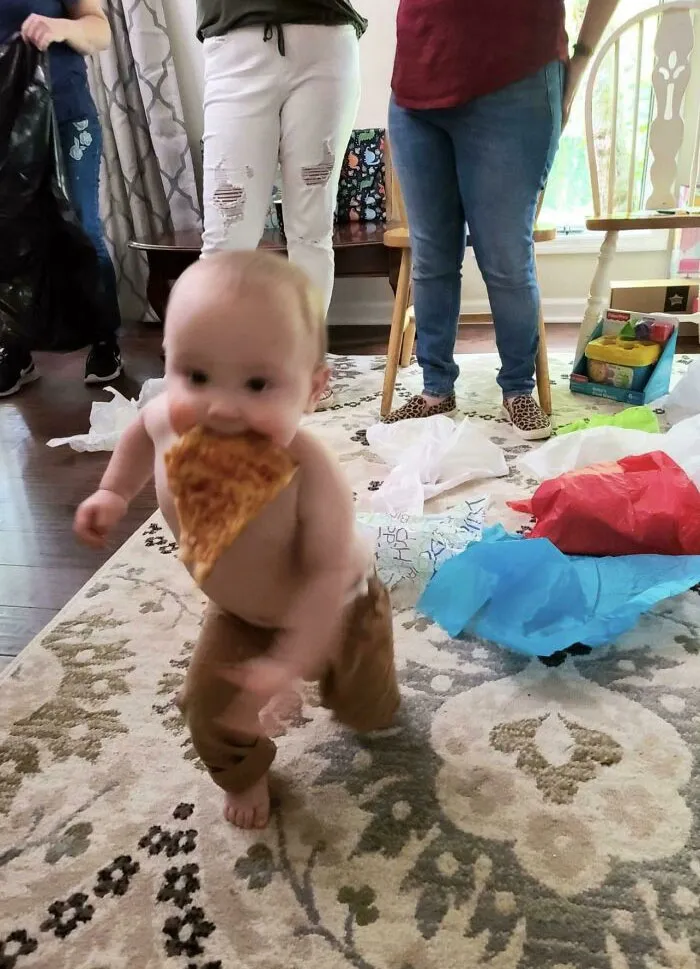 My Son, The Thief