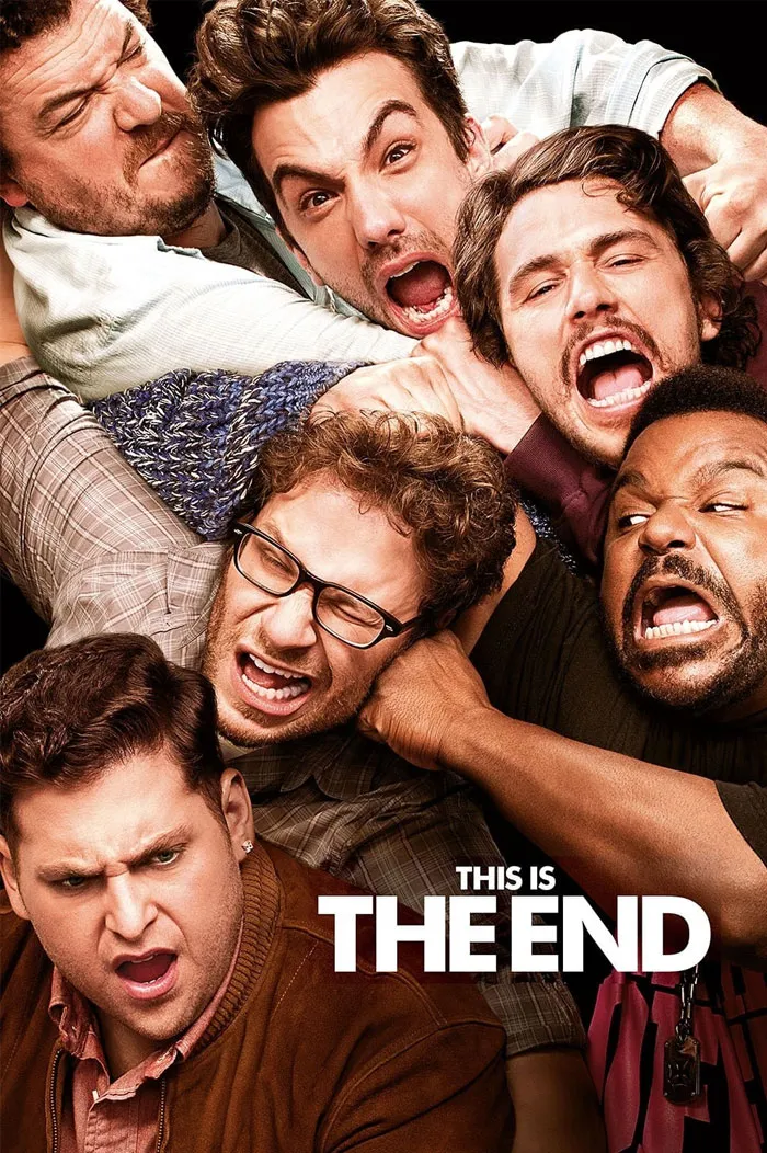 This Is The End