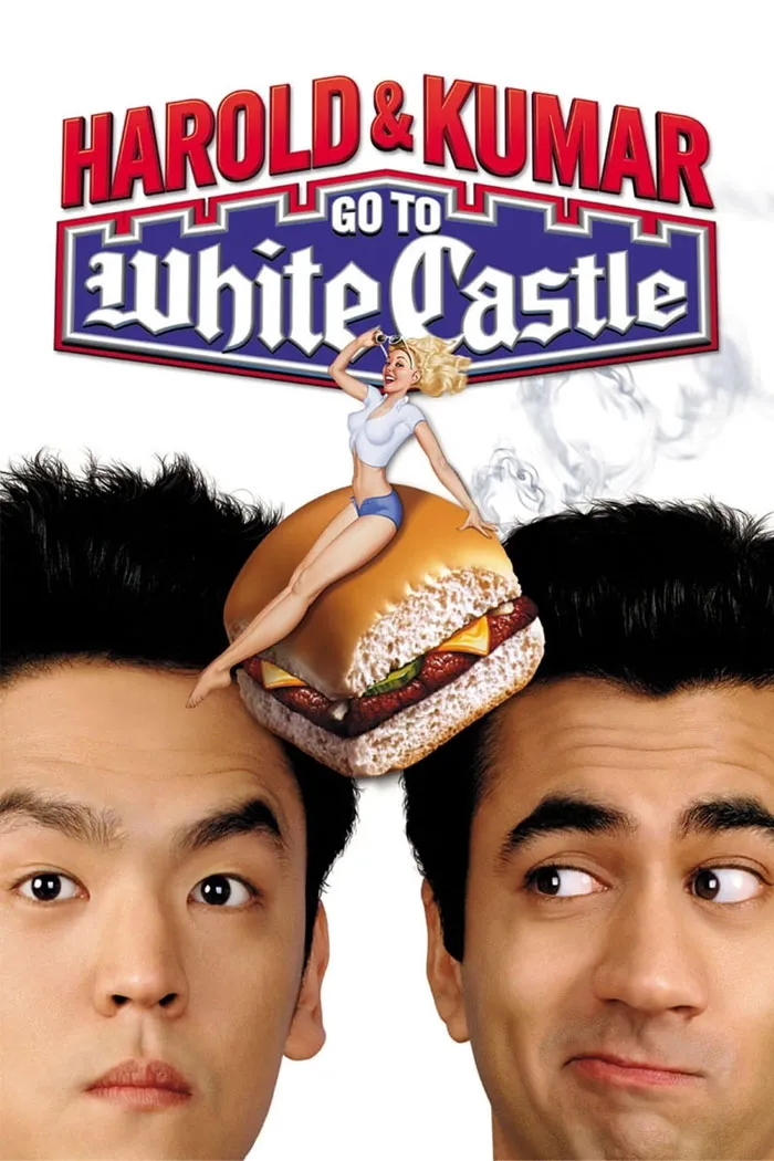 Harold & Kumar Go To White Castle