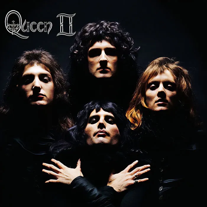 Queen - Queen II (1974)