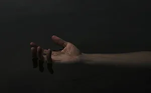 I Take Pictures Of Hands That Tell Different Stories (34 Pics)