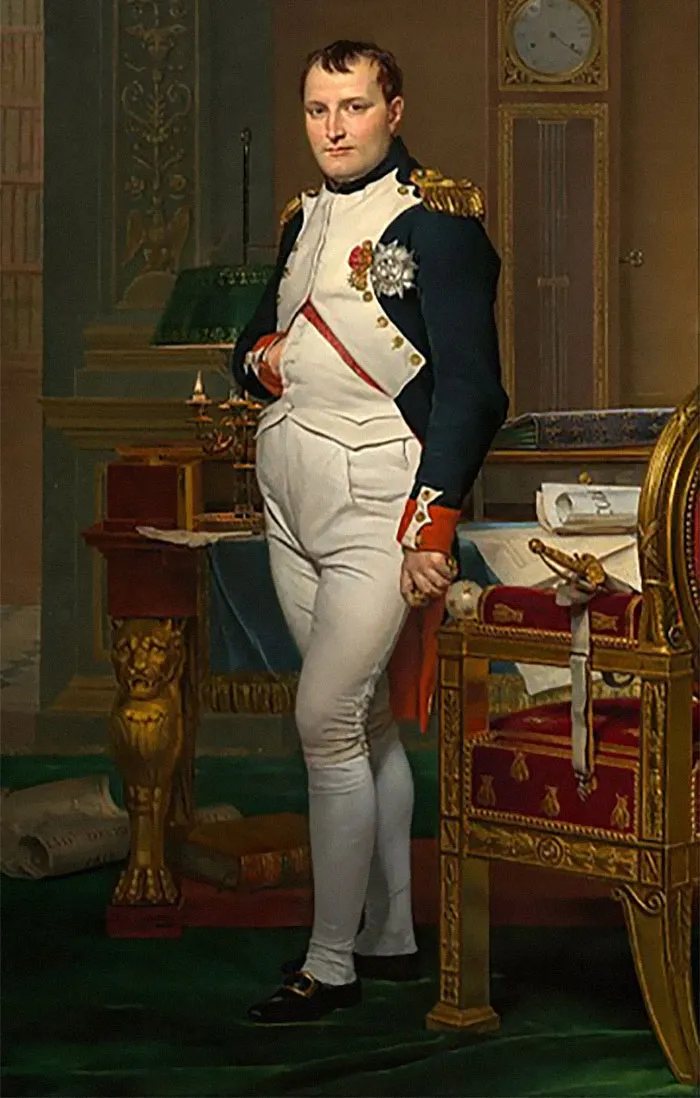 Here Are 35 Of The Most Ridiculous Facts In History, Shared In This Online Thread