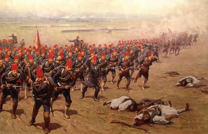 Here Are 35 Of The Most Ridiculous Facts In History, Shared In This Online Thread