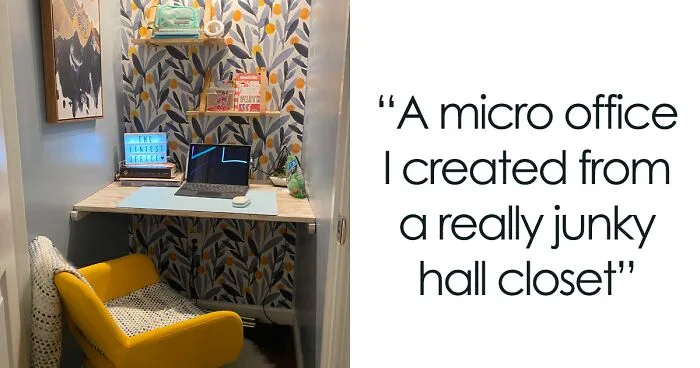 People In This Group Are Sharing Decor Ideas That Improved Their Homes 100% (30 Pics)