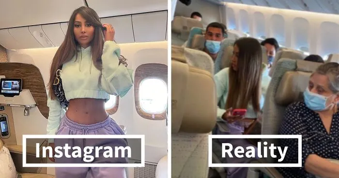 50 ‘Humans Of Capitalism’ Pics That Might Make You Laugh And Cry At The Same Time