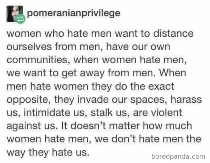 50 Times People Fought Against Patriarchy With Wit And Humor In This Facebook Group