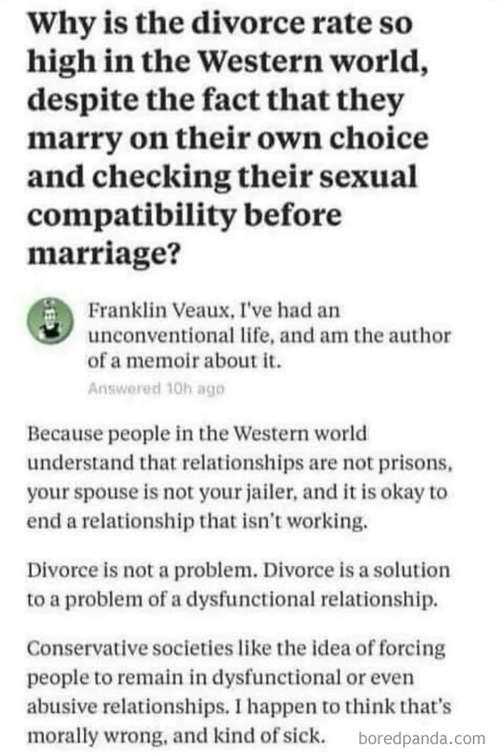50 Times People Fought Against Patriarchy With Wit And Humor In This Facebook Group